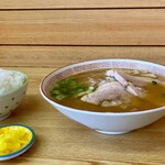 光軒 - こう見えて熱々です