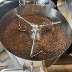 MONDIAL KAFFEE 328 GUT WOLF - 自家焙煎コーヒー豆