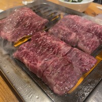 ビーフキッチン 渋谷店 - 