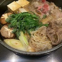 荒井屋 そごう横浜店 - 