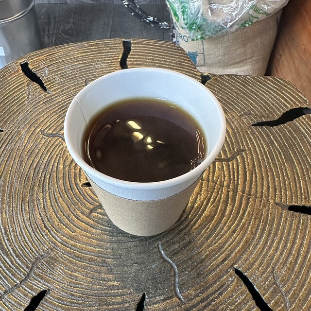 MONDIAL KAFFEE 328 GUT WOLF photo 3