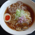 Hino Ramen - 