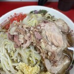 ラーメン二郎 湘南藤沢店 - 