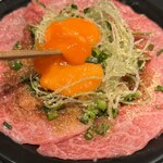 焼肉ホルモン 風土. - 