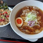 Hino Ramen - 