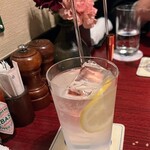 厨房酒場 カモメセラー - 