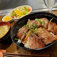 神戸ステーキハウス 和豪 - 
