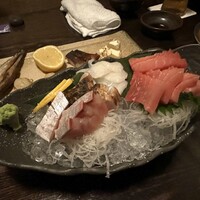 天空の月 渋谷 - 