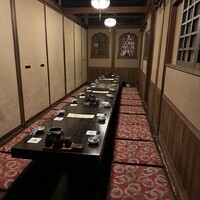 天空の月 渋谷 - 