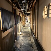 天空の月 渋谷 - 