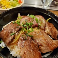 神戸ステーキハウス 和豪 - 