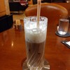 コーヒーバー ブルーマウンテン
