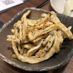 野菜巻き串 佐々木商店 - 