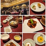 JOE'S SHANGHAI New York - 