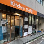 むかん 初台 - 通ってます。