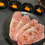 焼肉ホルモン 風土. - 