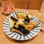 立呑み 晩杯屋 - 