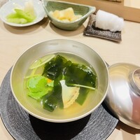 赤坂 鮨 ふくなが - 