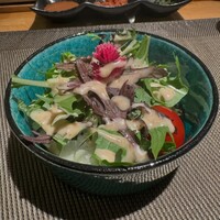 日本料理 「源氏」 ヒルトン名古屋 - 