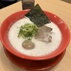 麺道 しゅはり 伊丹店