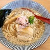 焼きあご塩らー麺 たかはし 北千住店