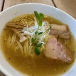 The Noodles & Saloon Kiriya - 