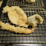 Hakata Tempura Takao - 