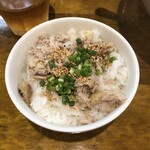 麺屋 ぬまた - 