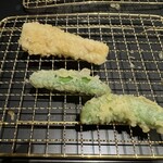 Hakata Tempura Takao - 