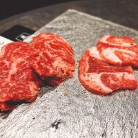 東京焼肉いのうえ 銀座店 - 