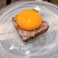 東京焼肉いのうえ 銀座店 - 