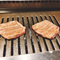 東京焼肉いのうえ 銀座店 - 