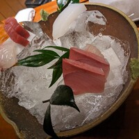 魚匠 銀平 心斎橋店 - 