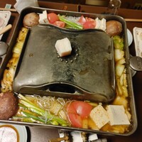 牛幸 本店 - しゃぶQ