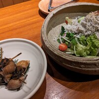 魚匠 銀平 心斎橋店 - 