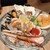 THE GALLEY SEAFOOD＆GRILL by MIKASA KAIKAN - 料理写真:シーフードの盛り合わせ