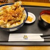 天丼てんや - 