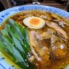 らぁ麺 ブギー
