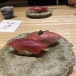 THE SUSHI GINZA 極 - 