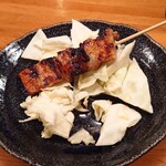 Yakitori No Hachibei - 