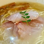 RAMEN ガモウスマイル - 