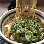 蕎麦一心たすけ - 