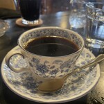 北郷珈琲館 - 