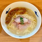 RAMEN ガモウスマイル - 
