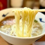 RAMEN ガモウスマイル - 