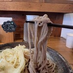 Ramen FeeL - つけ蕎麦