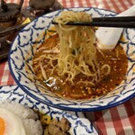 タイ料理 サイアムオーキッド - 