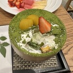 カフェ アンノン - 