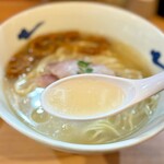 RAMEN ガモウスマイル - 