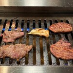 Yakiniku Sammi Tei - 肉♪
                        2024年4月11日